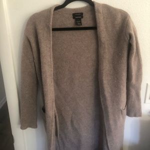 Halogen Cardigan